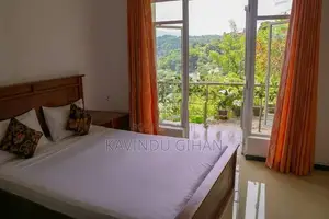 Balcony Rooms for Rent in Kandy