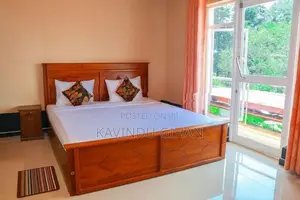Balcony Rooms for Rent in Kandy