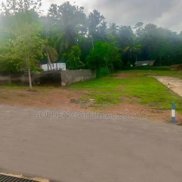 Matara Kekanadura Land for Sale