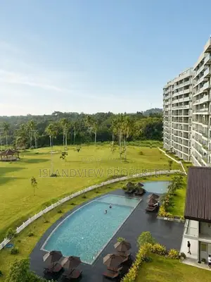 Canterbury Golf 3 Bedroom Furnished Apartment for Sale in Piliyandala