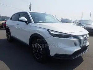 Honda Vezel X Grade 2023