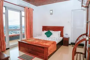 Rooms with Balcony View in Kandy