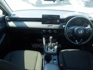 Honda Vezel X Grade 2023