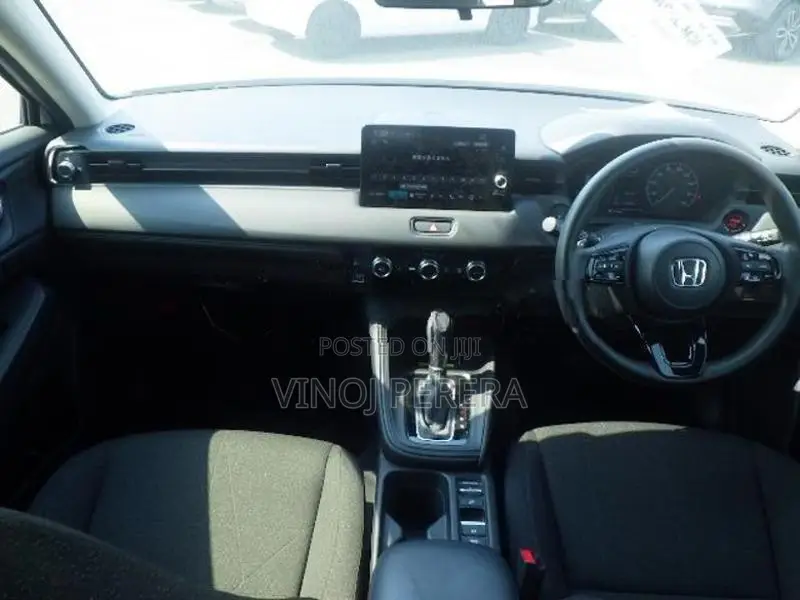 Honda Vezel X Grade 2023