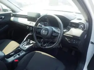 Honda Vezel X Grade 2023