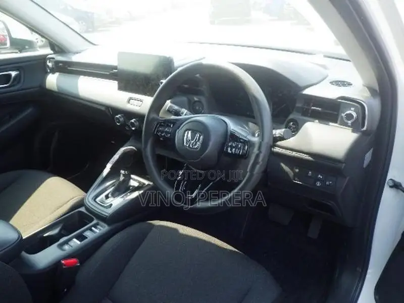 Honda Vezel X Grade 2023