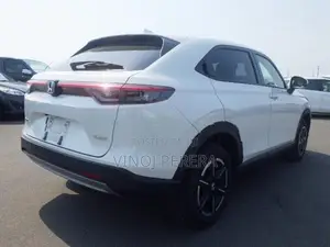 Honda Vezel X Grade 2023