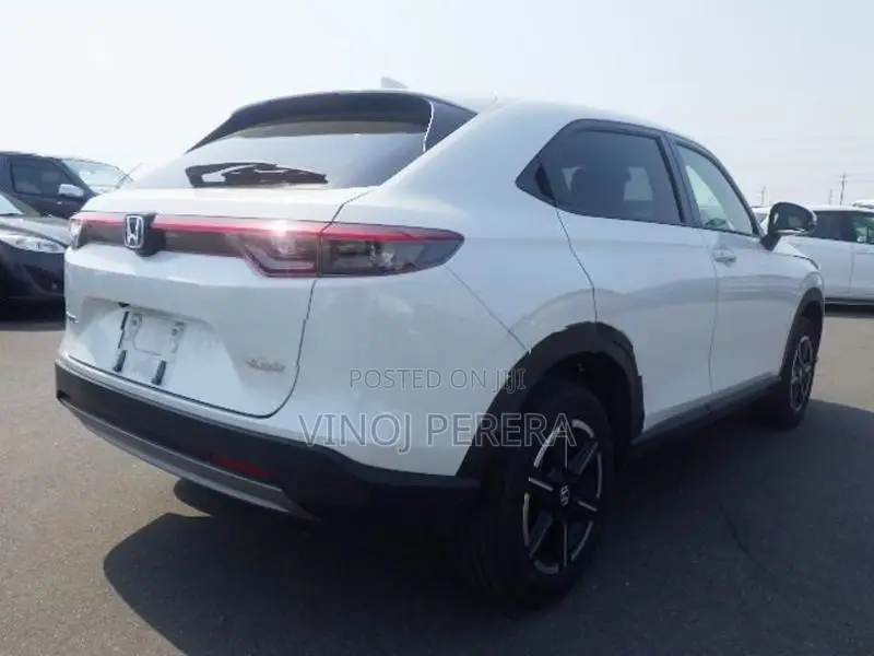 Honda Vezel X Grade 2023