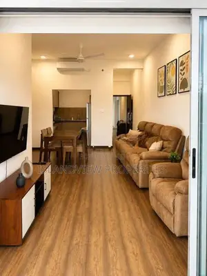 Canterbury Golf 3 Bedroom Furnished Apartment for Sale in Piliyandala