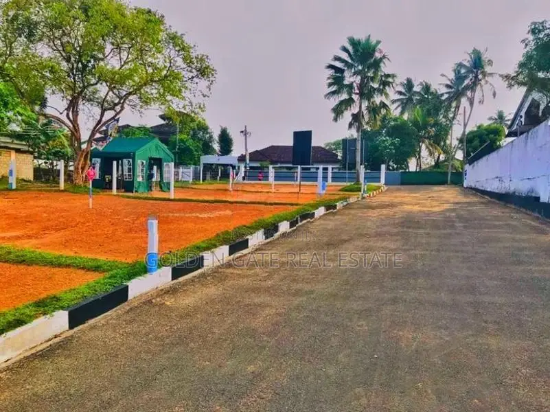 Yakkala Land for Sale