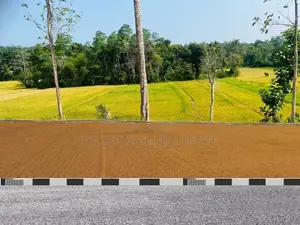 Matara Kakanadura Valuable Land for Sale