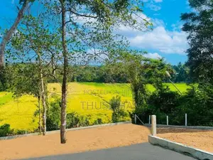 Matara Kekanadura නගරයට ආසන්නතම හොදම ඉඩමක්