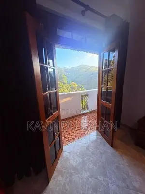 Kandy Rooms