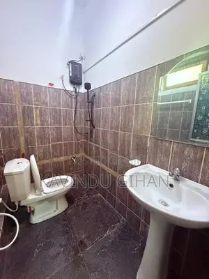 Kandy Rooms