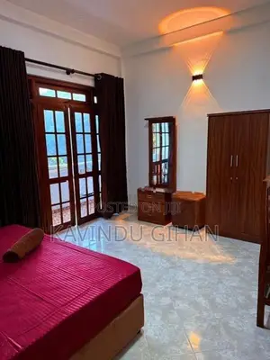 Kandy Rooms