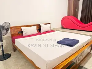 Kandy Rooms