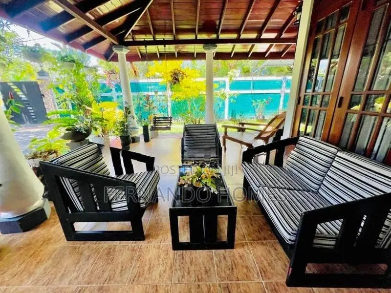 Home Feel Nice Garden With 3 Bed Rooms House For Sale In Katunayaka