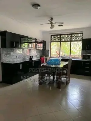 Two storey House rent in Ja Ela