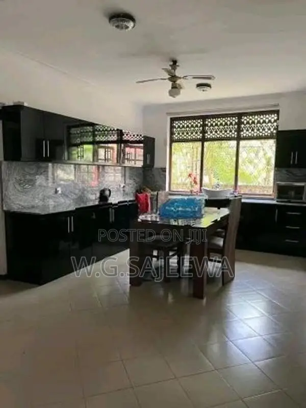 Two storey House rent in Ja Ela