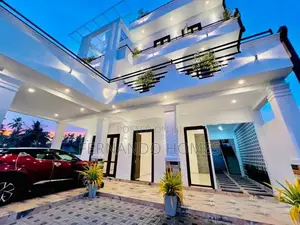 Four Floors Spacious 3 Apartment Type Villa House For Sale In Negombo