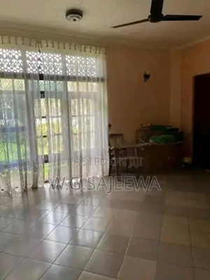 Two storey House rent in Ja Ela