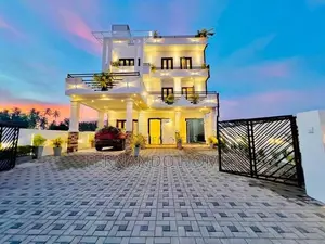 Four Floors Spacious 3 Apartment Type Villa House For Sale In Negombo
