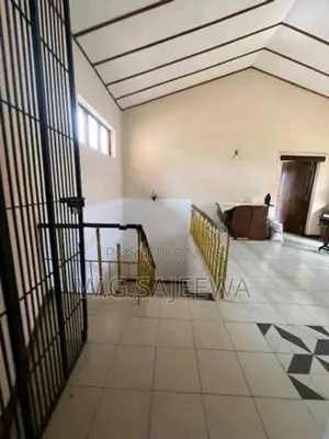 Two storey House rent in Ja Ela