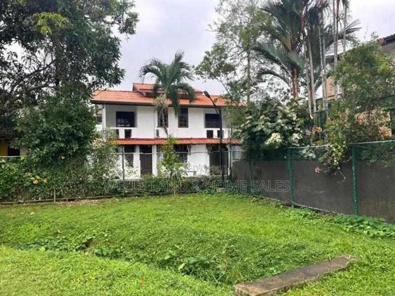 House For Sale - Nugegoda