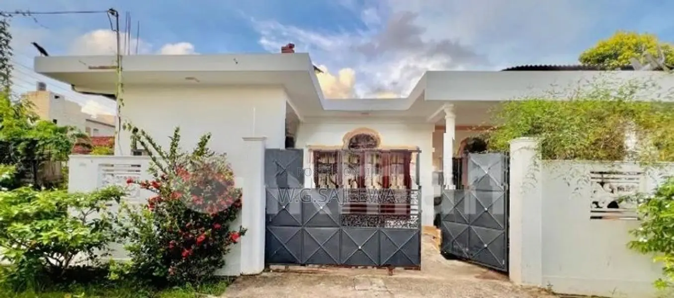 2 Storey House Sale in Negombo