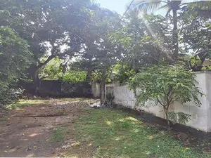 Land for Sale at Pasal Mawatha, Gangodawila, Nugegoda.