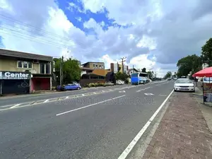 Land Facing Borella Pannipitiya Main Rd