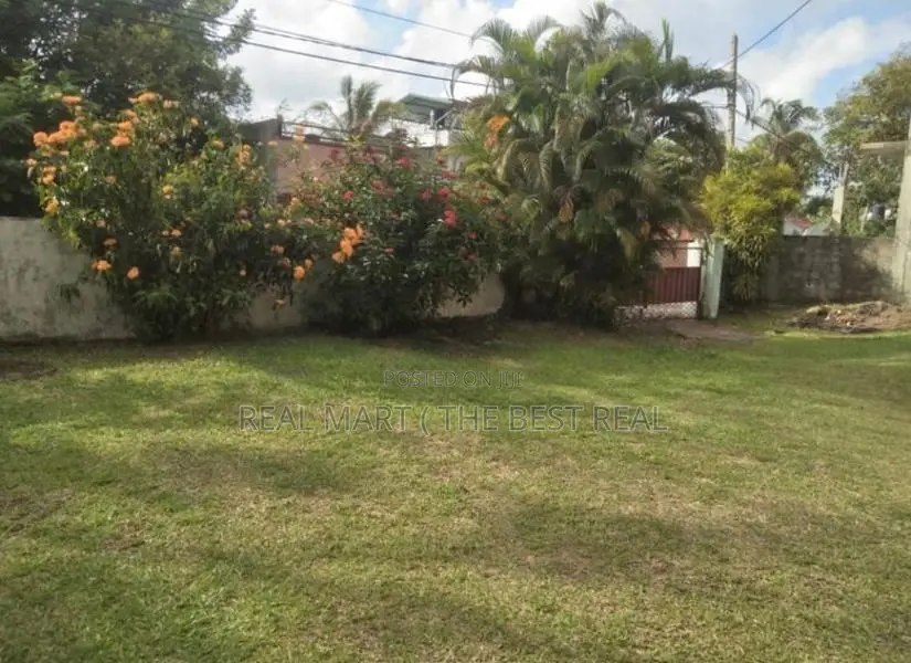 PILIYANDALA : 19.75P OF PRIME RESIDENTIAL LAND FOR SALE