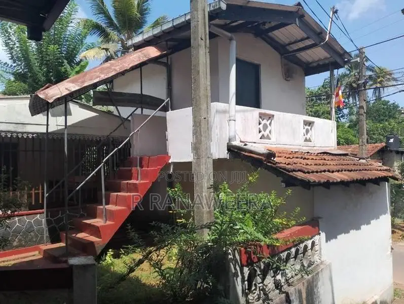 Annex Rent in Ragama