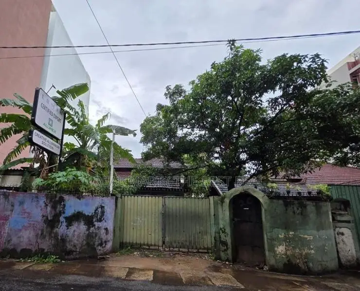 DEHIWALA : 25.73P PRIME LAND FOR SALE
