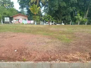 Valuable Land Plots Near Gonapola
