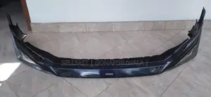 front and rear body kit