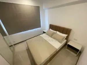 Furnished Apartment For Rent - Marina Squre