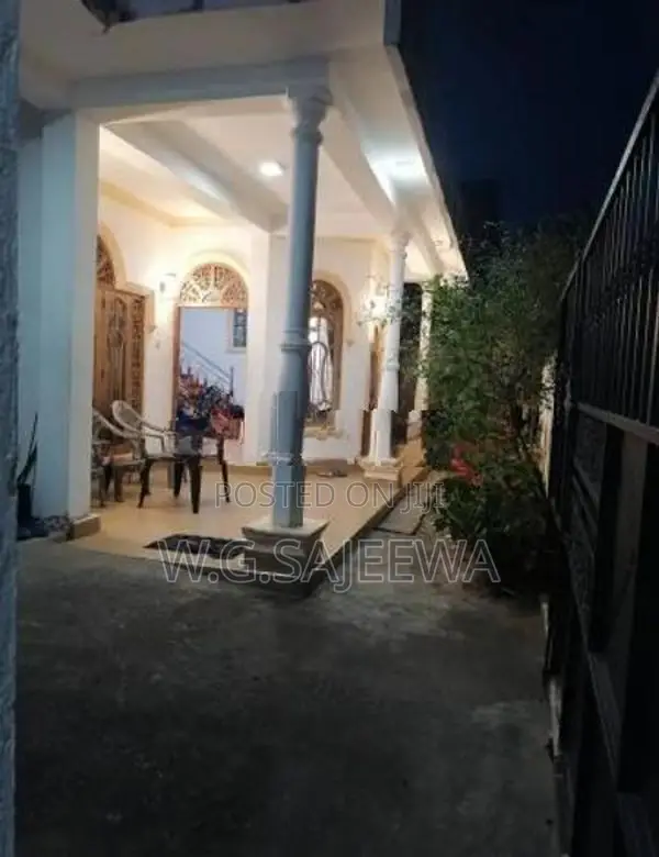 2 Storey House Sale in Negombo