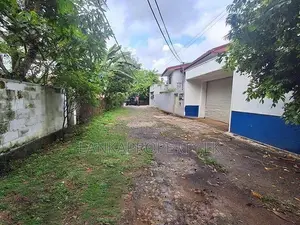 Land for Sale at Pasal Mawatha, Gangodawila, Nugegoda.