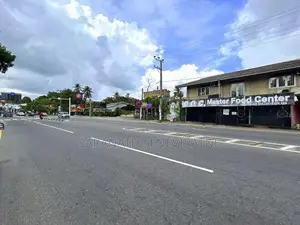 Land Facing Borella Pannipitiya Main Rd