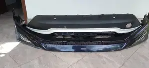 front and rear body kit