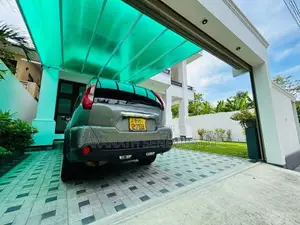 Super Luxury Brand-New House From Ja-Ela - Gated Community- 100 m to R