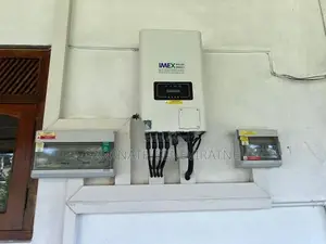 House for Sale in High Residential Area – Ja-Ela With SOLAR PANEL Inco
