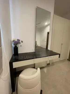 Furnished Apartment For Rent - Marina Squre