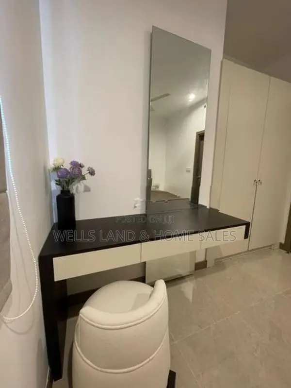 Furnished Apartment For Rent - Marina Squre