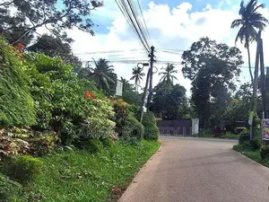 Residential Land for Sale in Sanasa Road, Udugampola, Gampaha.
