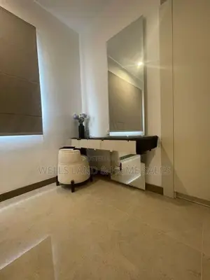 Furnished Apartment For Rent - Marina Squre