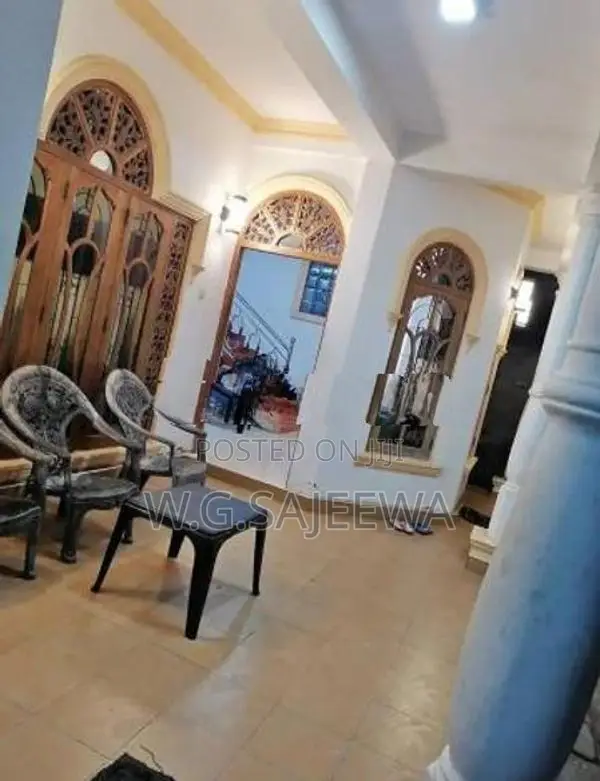 2 Storey House Sale in Negombo