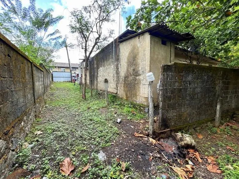 Land Facing Borella Pannipitiya Main Rd