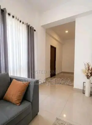 Fully furnished Apartment for rent in Negombo Town (Short or Long term